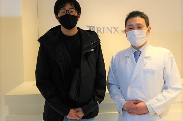 湘南藤沢店18様の声 詳細[2023年02月09日]