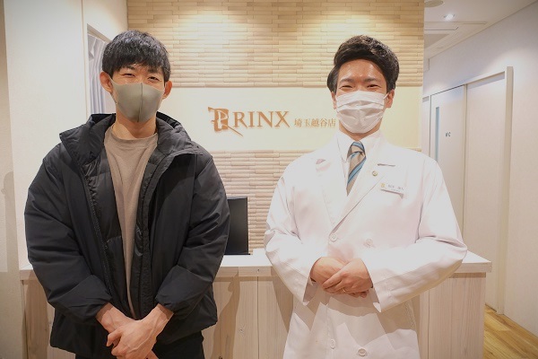 埼玉越谷店0様の声 詳細[2023年02月09日]