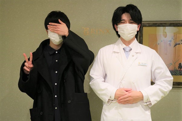 秋田駅前店7様の声 詳細[2023年02月09日]