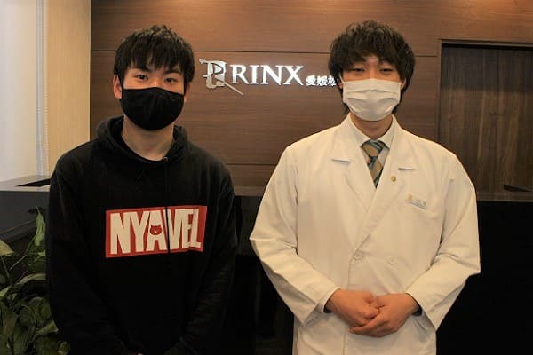 愛媛松山店18様の声 詳細[2023年02月14日]