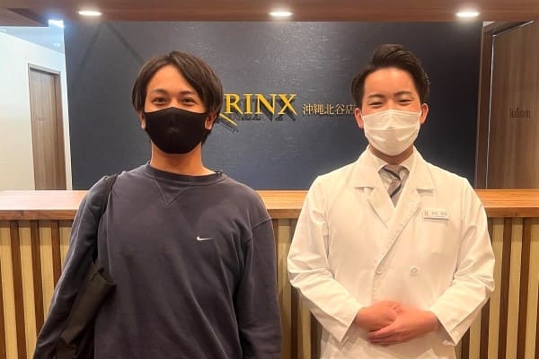 沖縄北谷店12様の声 詳細[2023年02月05日]