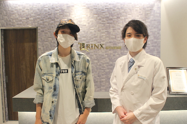 品川五反田店0様の声 詳細[2023年02月10日]