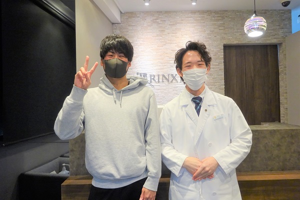 岡山倉敷店19様の声 詳細[2023年02月10日]