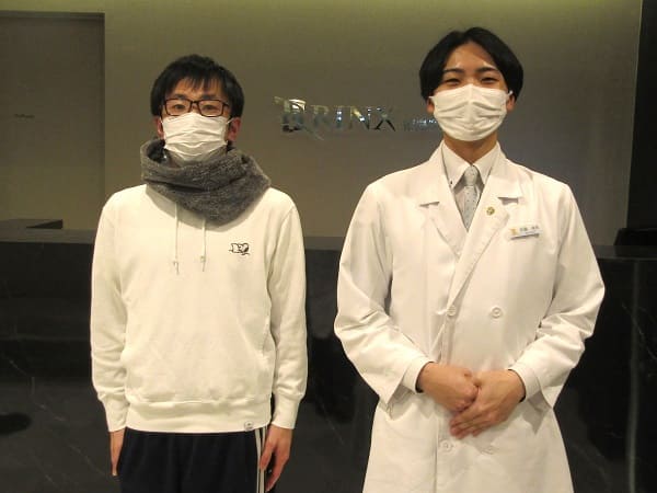 徳島駅前店13様の声 詳細[2023年02月16日]