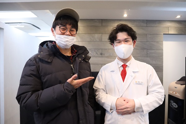 埼玉川越店5様の声 詳細[2023年02月11日]