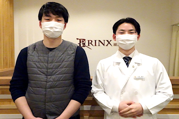 滋賀草津店7様の声 詳細[2023年02月20日]