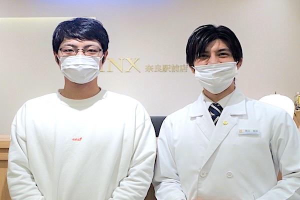 奈良駅前店18様の声 詳細[2023年02月10日]