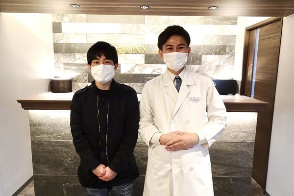 山口周南店10様の声 詳細[2023年02月13日]