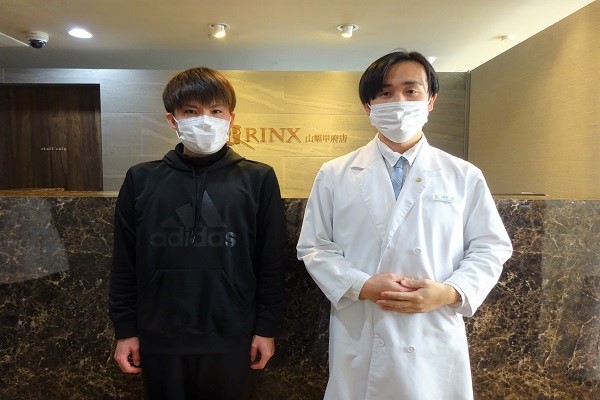 山梨甲府店10様の声 詳細[2023年02月17日]