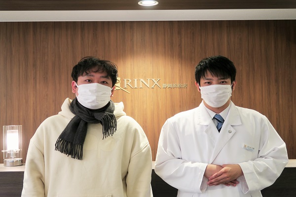 静岡浜松店7様の声 詳細[2023年02月24日]