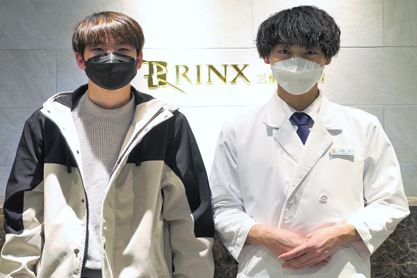 三重四日市店24様の声 詳細[2023年02月24日]