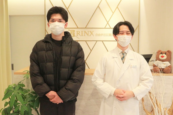 自由が丘目黒店13様の声 詳細[2023年02月18日]