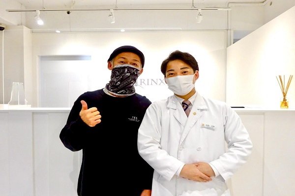 高知帯屋町店18様の声 詳細[2023年02月18日]