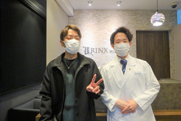 岡山倉敷店12様の声 詳細[2023年02月18日]