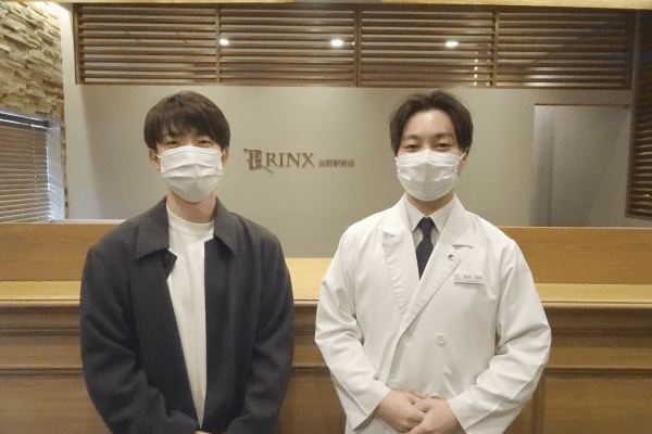 長野駅前店8様の声 詳細[2023年02月19日]