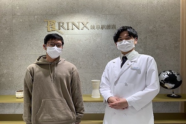 岐阜駅前店24様の声 詳細[2023年02月19日]