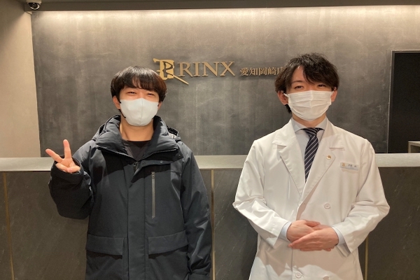 愛知岡崎店20様の声 詳細[2023年02月19日]