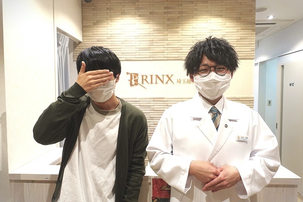 埼玉越谷店14様の声 詳細[2023年02月19日]