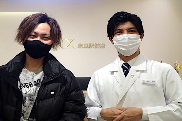 奈良駅前店13様の声 詳細[2023年02月20日]