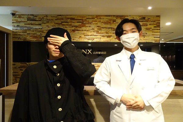 山形駅前店18様の声 詳細[2023年02月24日]