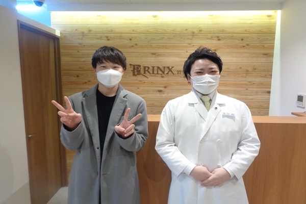 岩手盛岡店19様の声 詳細[2023年02月25日]