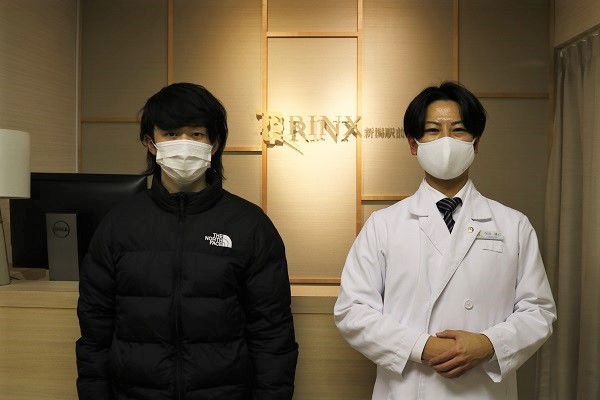 新潟駅前店7様の声 詳細[2023年02月25日]