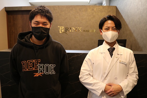 新潟長岡店10様の声 詳細[2023年02月25日]