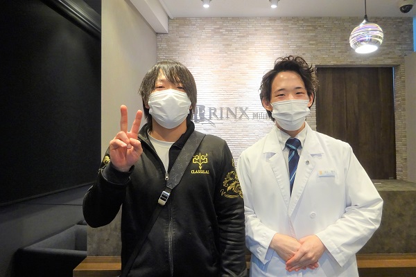 岡山倉敷店18様の声 詳細[2023年02月25日]