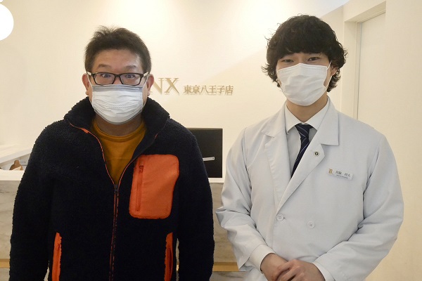 東京八王子店19様の声 詳細[2023年02月24日]