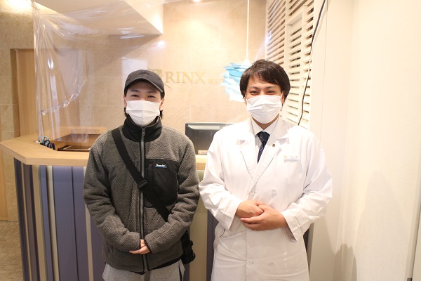 東京立川店3様の声 詳細[2023年02月25日]