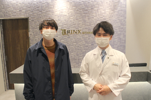 品川五反田店18様の声 詳細[2023年02月28日]