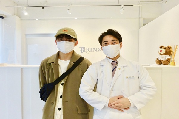 高知帯屋町店19様の声 詳細[2023年02月27日]