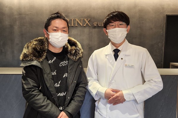 愛知岡崎店10様の声 詳細[2023年02月28日]