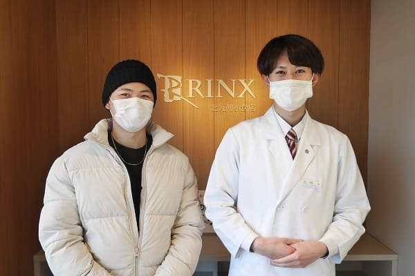 北九州小倉店5様の声 詳細[2023年02月14日]