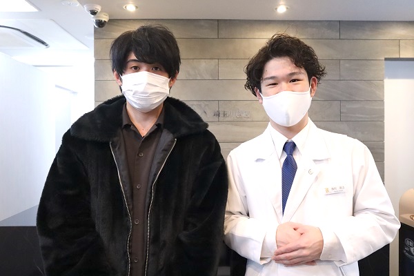 埼玉川越店5様の声 詳細[2023年03月02日]