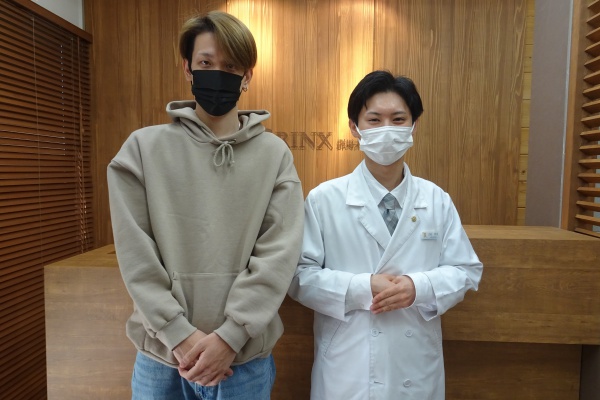 群馬太田店18様の声 詳細[2023年03月03日]