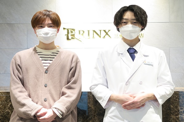 三重四日市店18様の声 詳細[2023年03月06日]