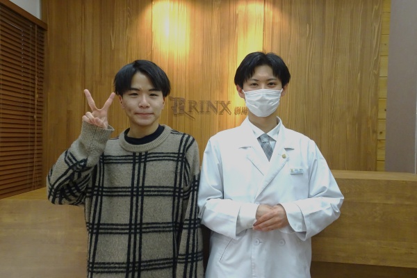 群馬太田店10様の声 詳細[2023年03月16日]