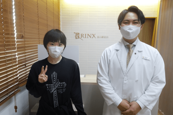 富山駅前店12様の声 詳細[2023年03月07日]