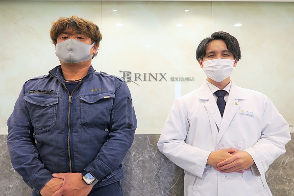 愛知豊橋店10様の声 詳細[2023年03月16日]