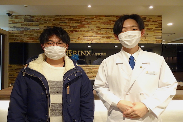 山形駅前店7様の声 詳細[2023年03月07日]