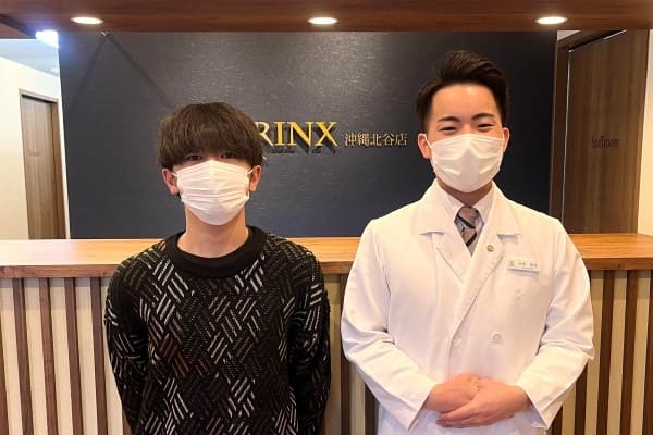 沖縄北谷店8様の声 詳細[2023年03月07日]