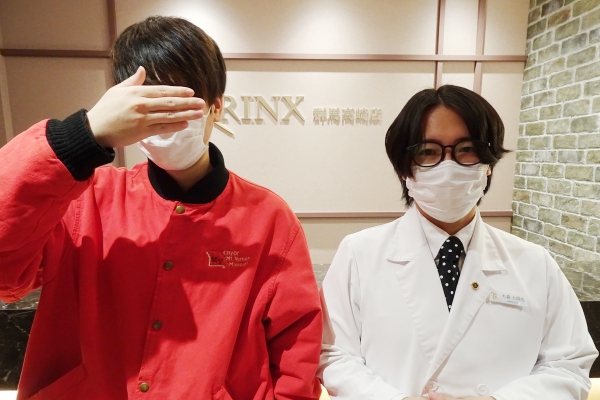 群馬高崎店20様の声 詳細[2023年03月07日]