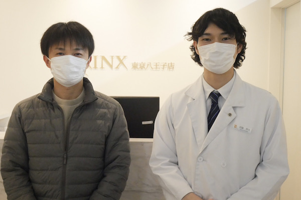 東京八王子店4様の声 詳細[2023年03月08日]