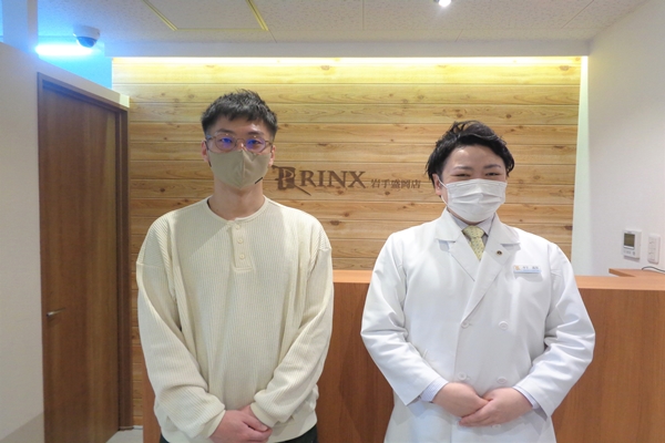 岩手盛岡店18様の声 詳細[2023年03月09日]