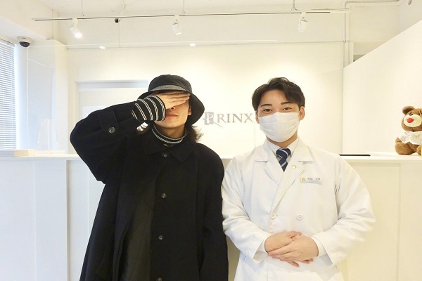 高知帯屋町店10様の声 詳細[2023年03月10日]