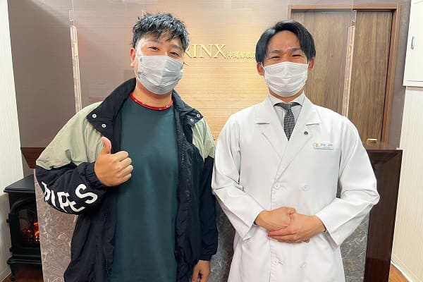 沖縄那覇店19様の声 詳細[2023年03月15日]