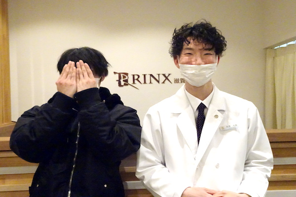 滋賀草津店19様の声 詳細[2023年03月18日]