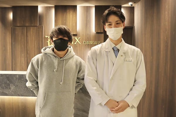 鳥取駅前店14様の声 詳細[2023年03月15日]