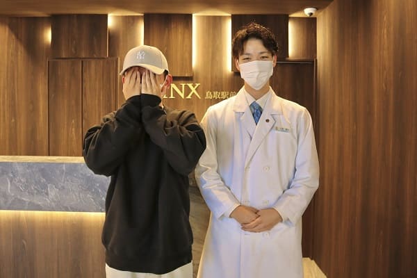 鳥取駅前店7様の声 詳細[2023年03月25日]